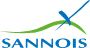 Logo de Sannois