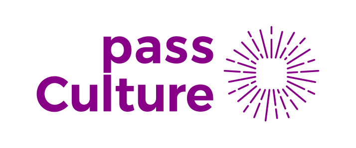 Logo passe culture