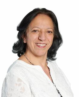 Nasséra Abdelouhab