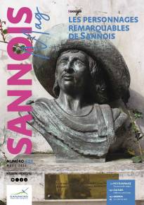 Sannois mag mars 2024