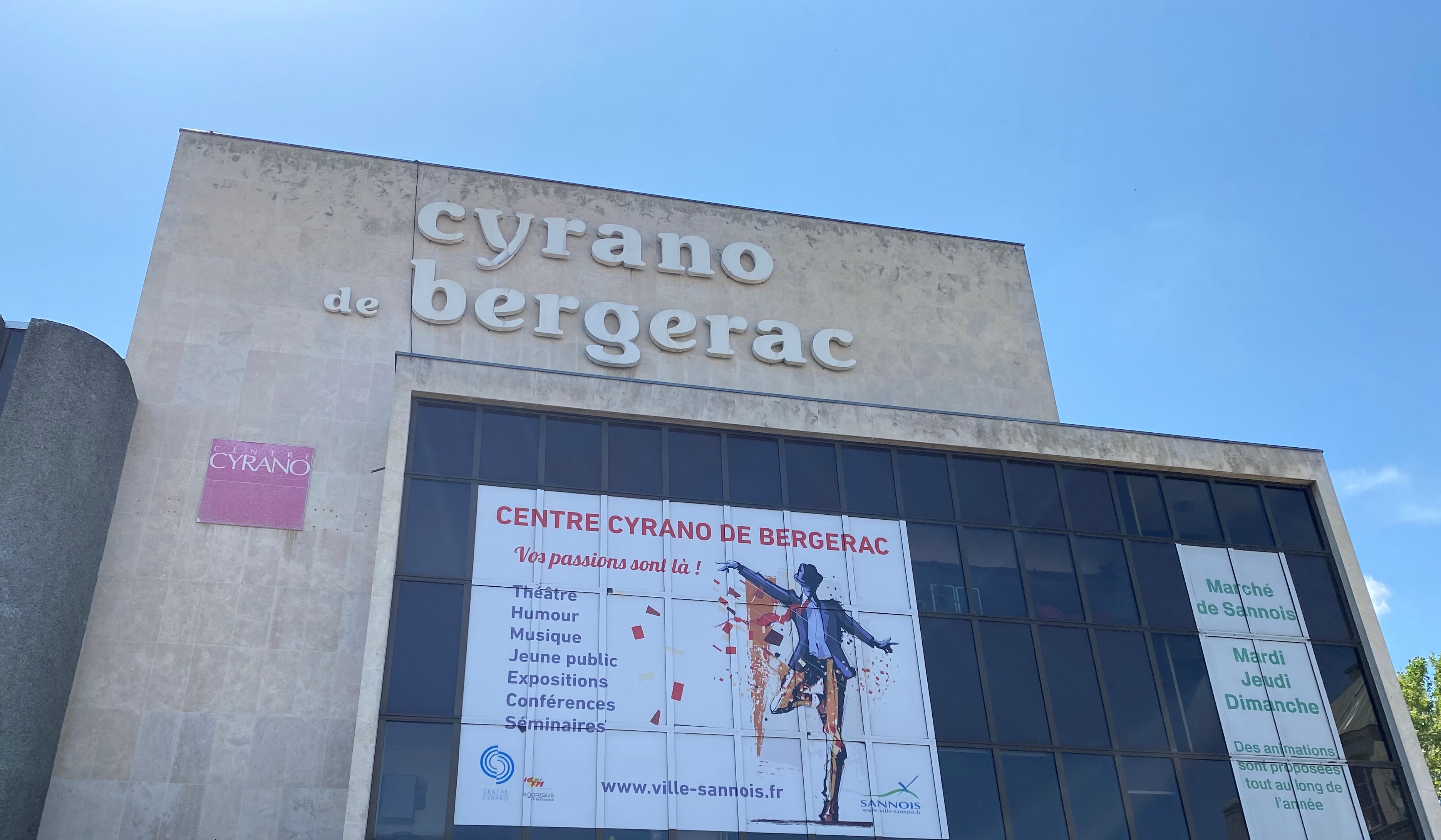centre cyrano