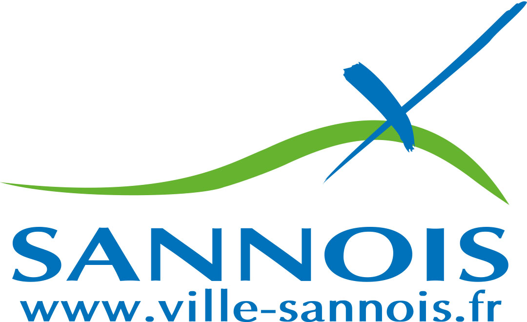 Logo de Sannois