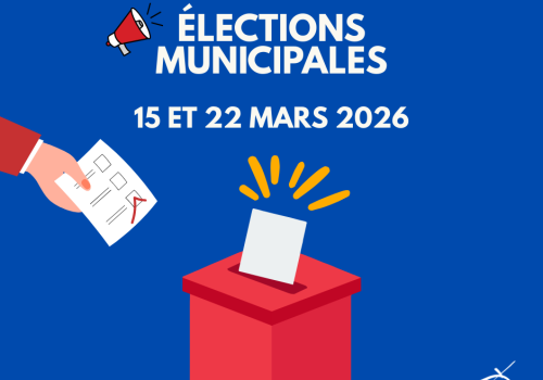 élections mars 2026