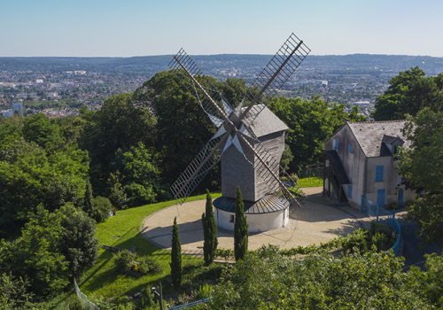 Moulin