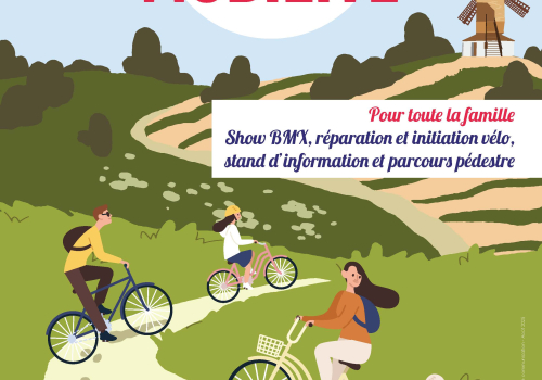 semaine européenne de la mobilité 2025