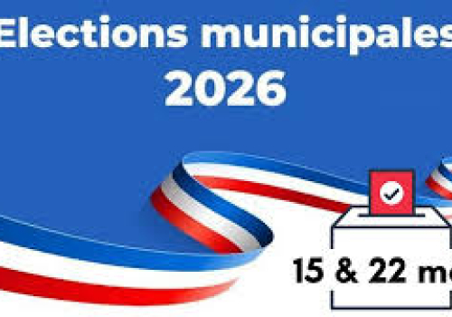 élections mars 2026