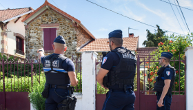 Opération tranquillité vacances 2024