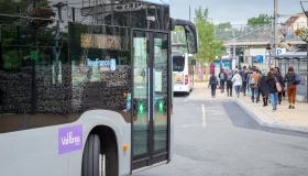 bus agglo
