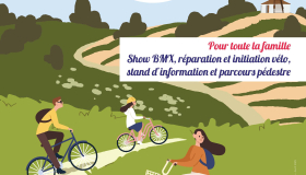 semaine européenne de la mobilité 2025