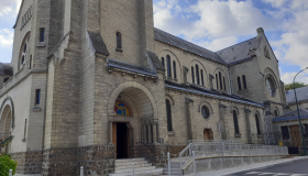 église PMR