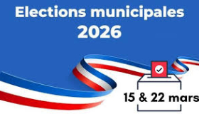 élections mars 2026