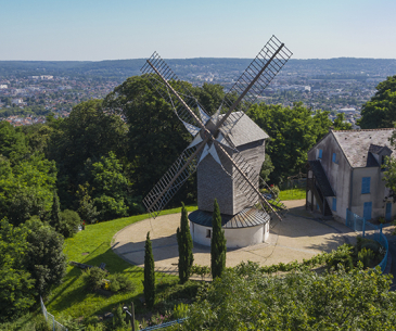 Moulin