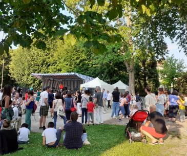 Fête de la musique