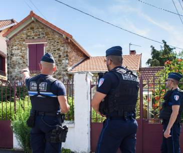 Opération tranquillité vacances 2024