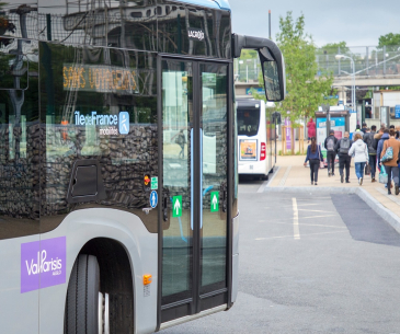 bus agglo