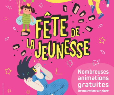 fête de la jeunesse 2025