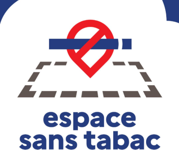 espaces sans tabac