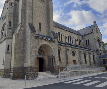 église PMR