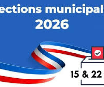 élections mars 2026