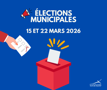 élections mars 2026