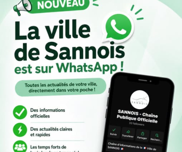 Visuel WhatsApp