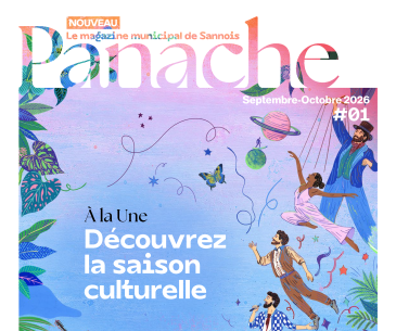 Panache #01