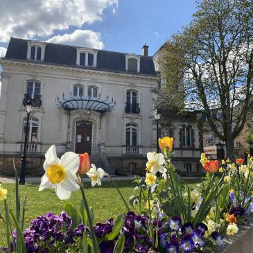 école de musique