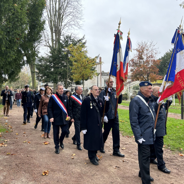 armistice
