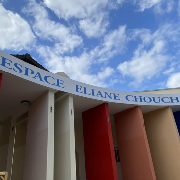 espace chouchena