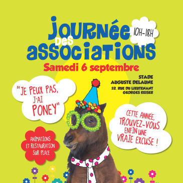 journée des associations
