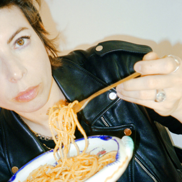 mademoiselle K emb