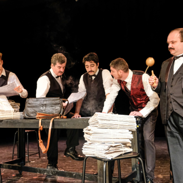 Bel ami