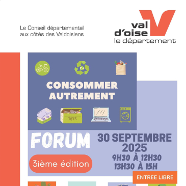 Forum consommer autrement