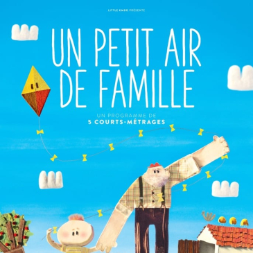 Un petit air de famille