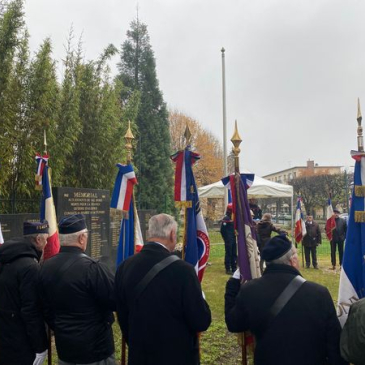 commémoration 5 décembre