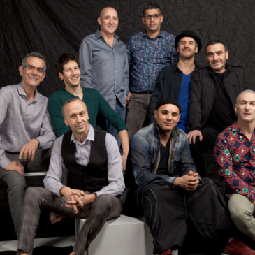 orchestre national barbes