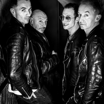 les sales majestés emb