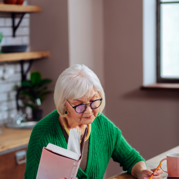 atelier senior mémoire