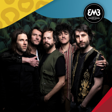 deportivo emb concert