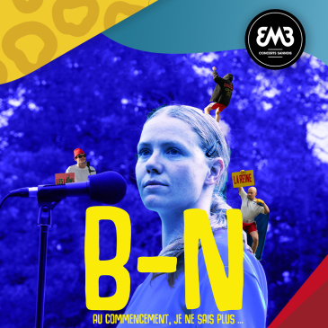 spectacle jeune public EMB