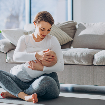 atelier parentalité allaitement