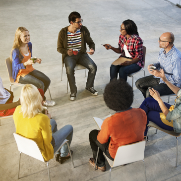 atelier parentalité cercle des parents