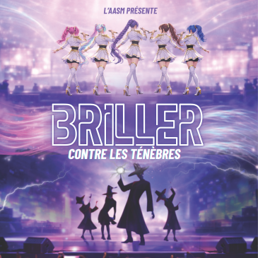 comédie musicale