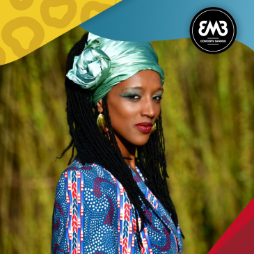 concert EMB reggae