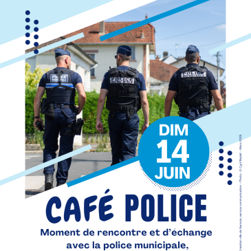 café police juin