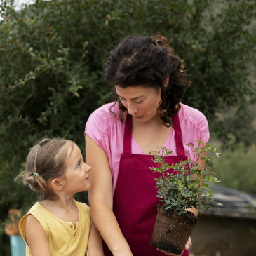 atelier parentalité