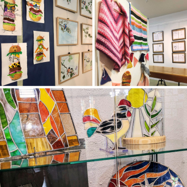 Ateliers d'art MLA