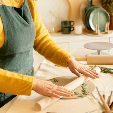 Poterie jardin 