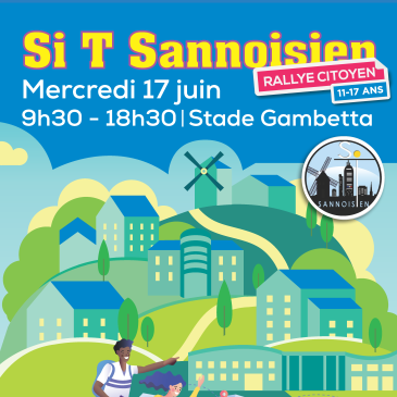 rallye si t sannoisien 2026