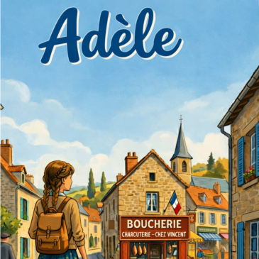 adèle théâtre MLA
